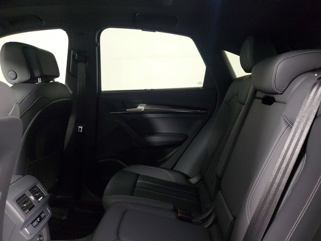 Used 2024 Audi SQ5 Premium Plus AWD/4WD image 11