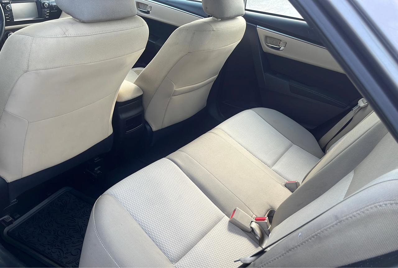 Used 2016 Toyota Corolla LE FWD image 16