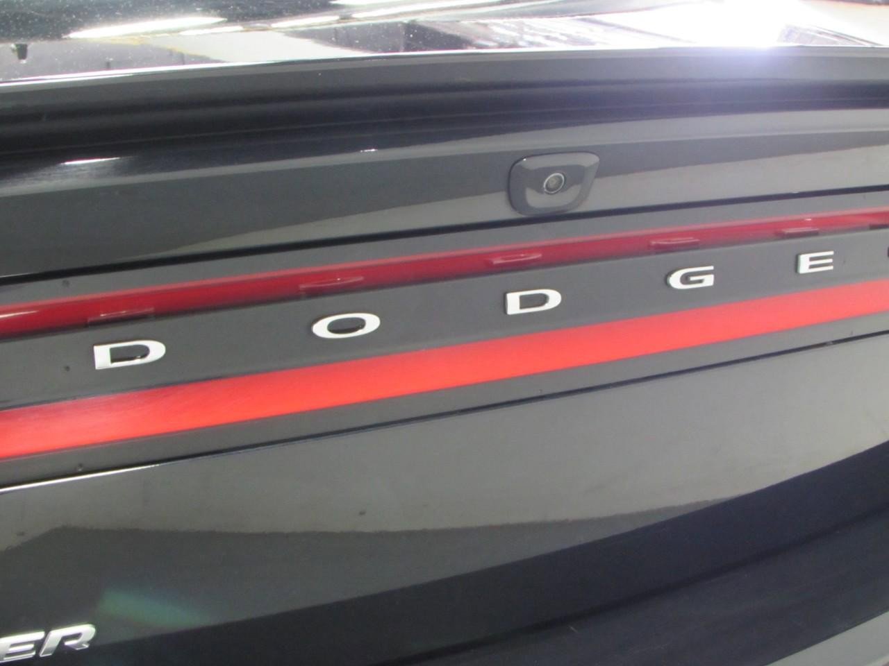 Used 2023 Dodge Charger GT RWD image 32