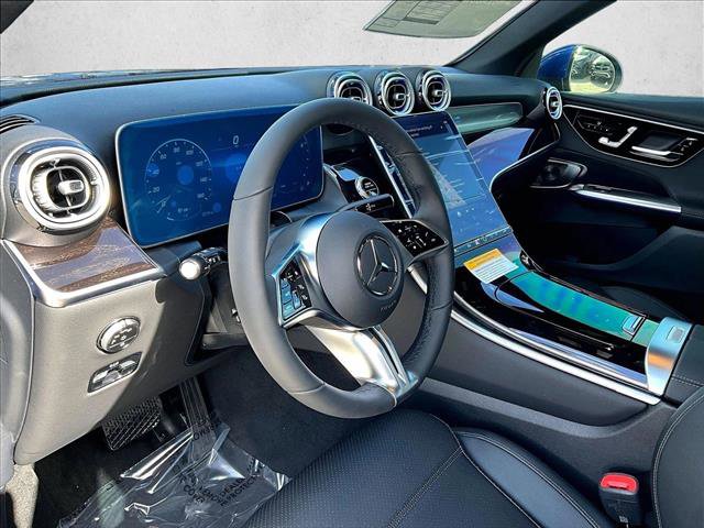 New 2026 Mercedes-Benz GLC 300 image 8