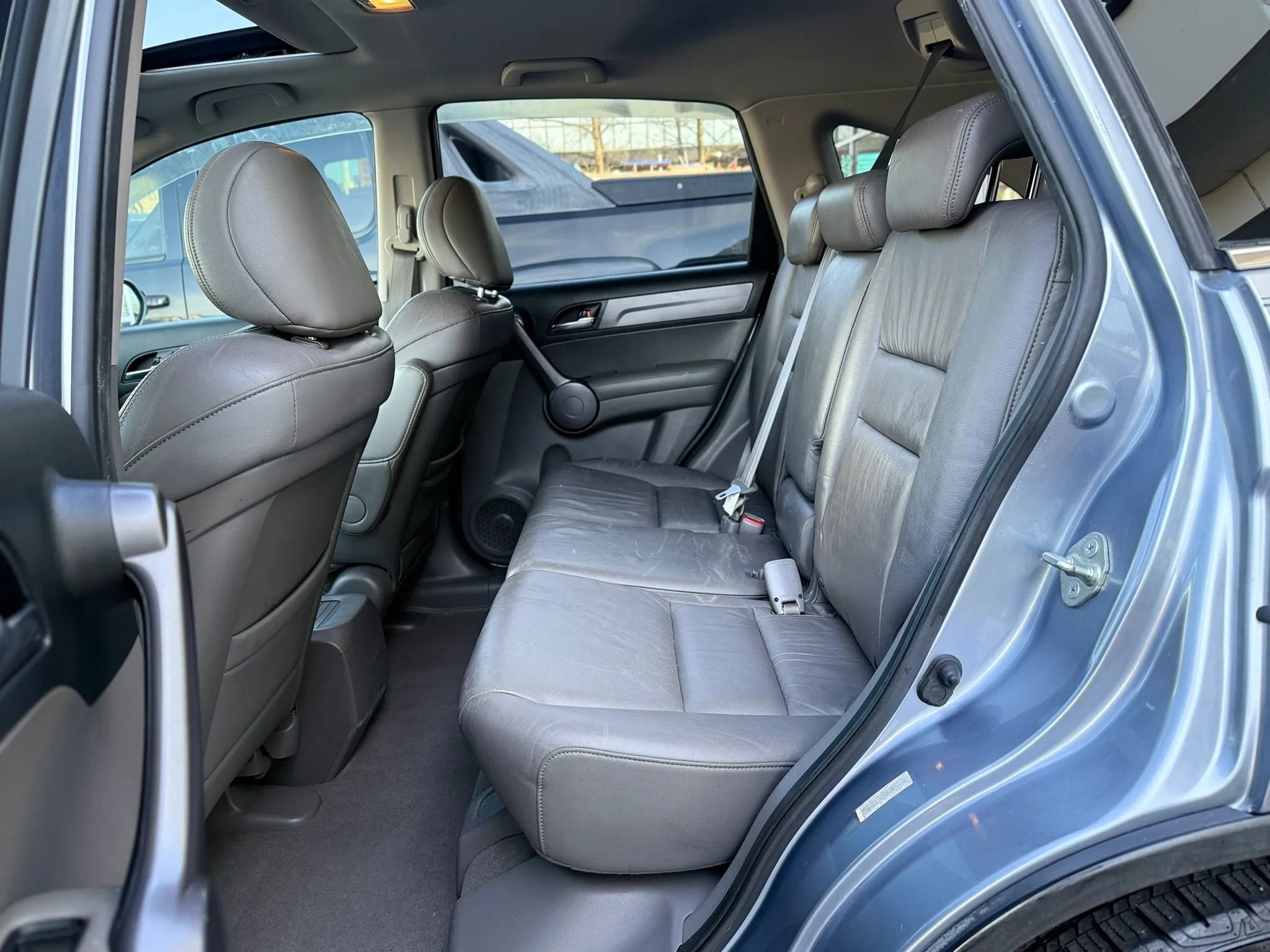 Used 2008 Honda CR-V EX-L image 25