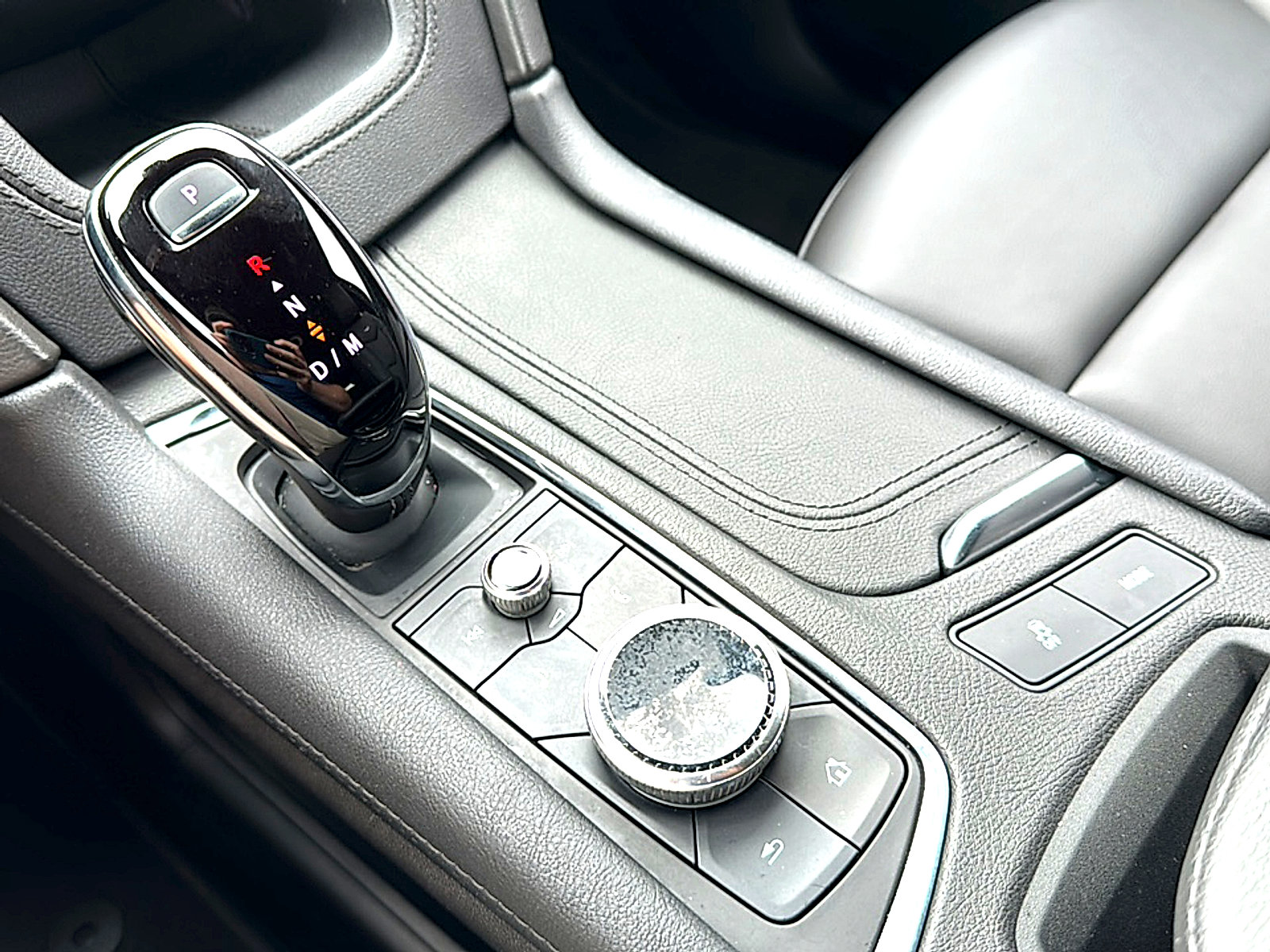 Used 2022 Cadillac XT5 Luxury FWD image 34