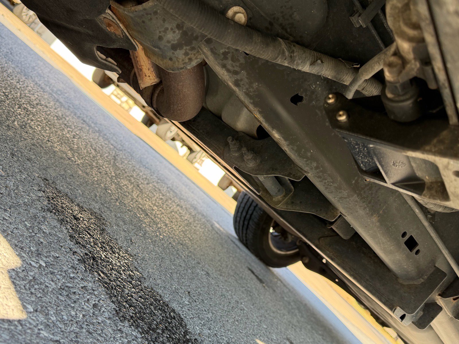 Used 2015 Ford Expedition King Ranch AWD/4WD image 9