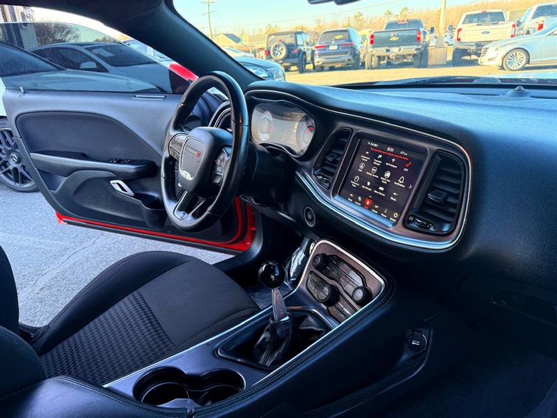 Used 2018 Dodge Challenger T/A image 20