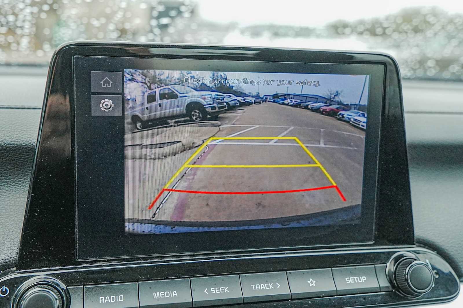 Certified 2024 Kia Forte LXS image 16