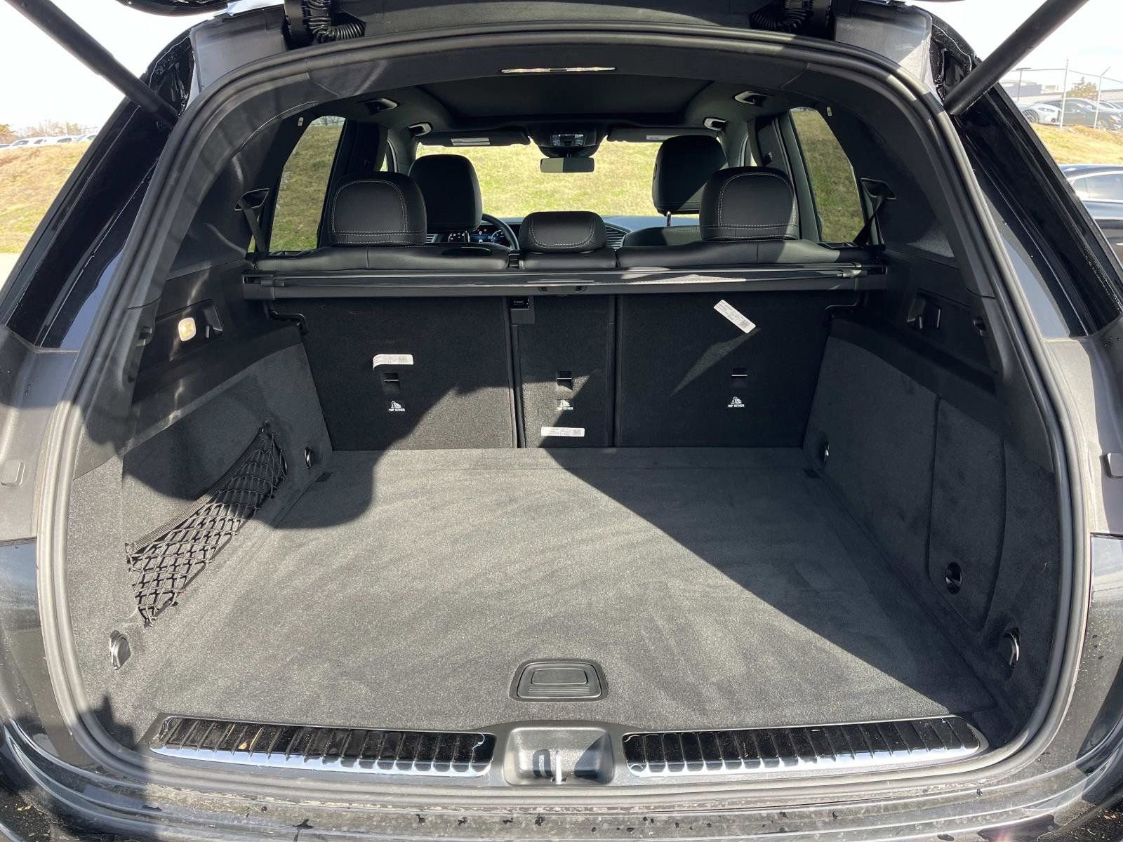 Used 2025 Mercedes-Benz GLE 350 4MATIC image 10