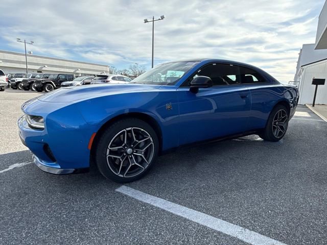 New 2026 Dodge Charger Scat Pack image 7