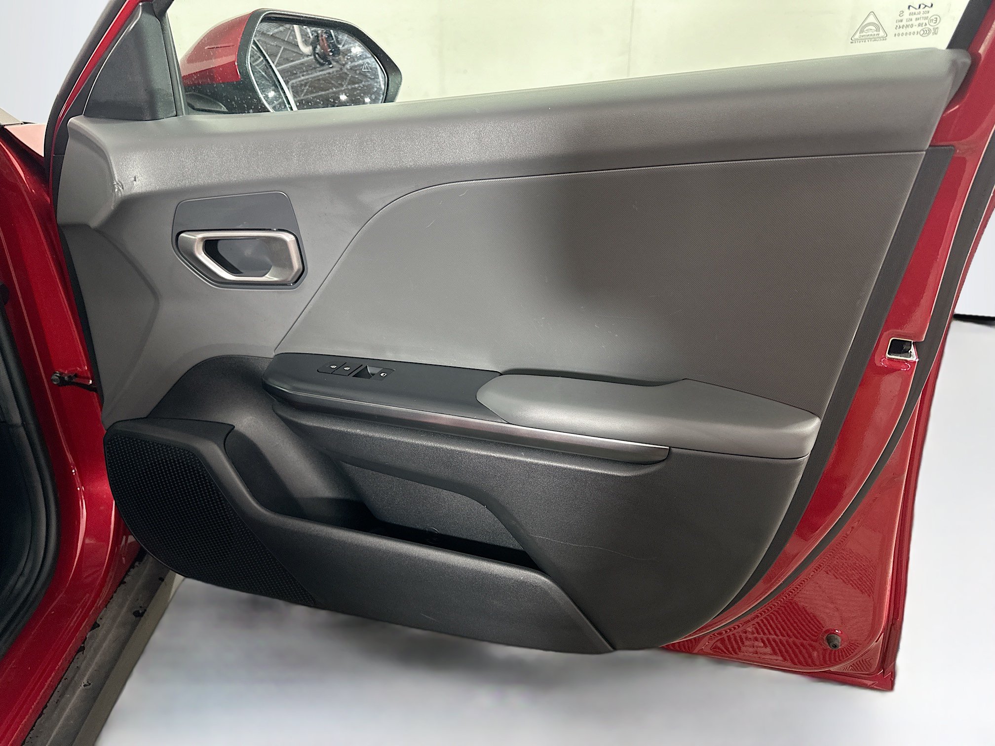 Used 2025 Kia K4 FWD image 30