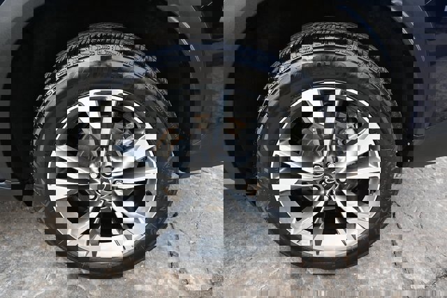 Used 2023 INFINITI QX60 Luxe image 13