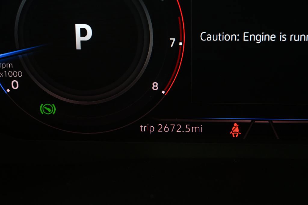 Used 2022 Volkswagen Atlas Cross Sport SEL Premium R-Line image 12