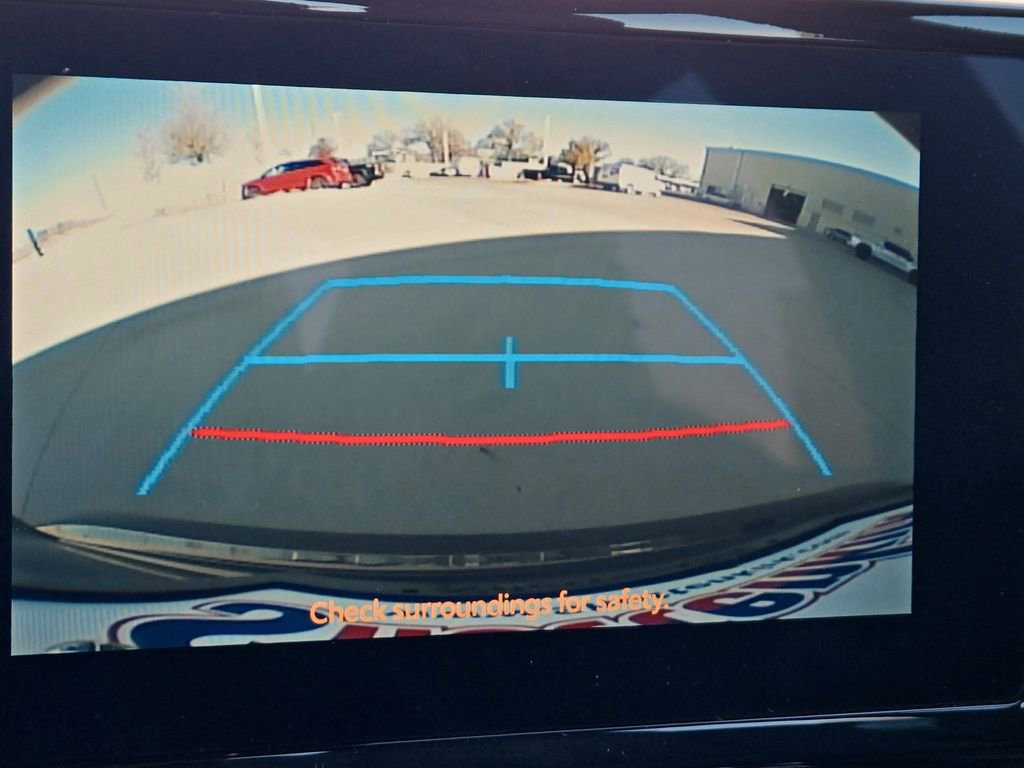 Certified 2025 Toyota Corolla SE image 18