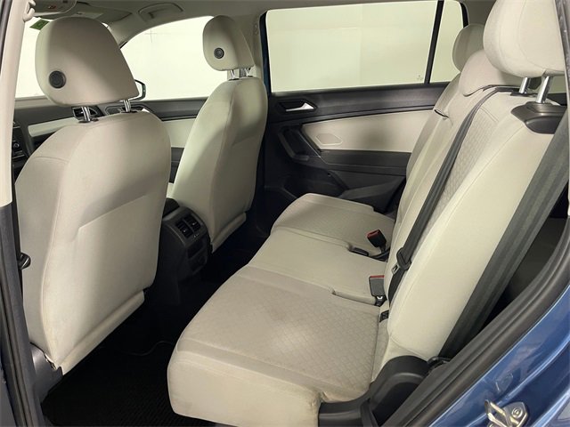 Used 2020 Volkswagen Tiguan S image 17