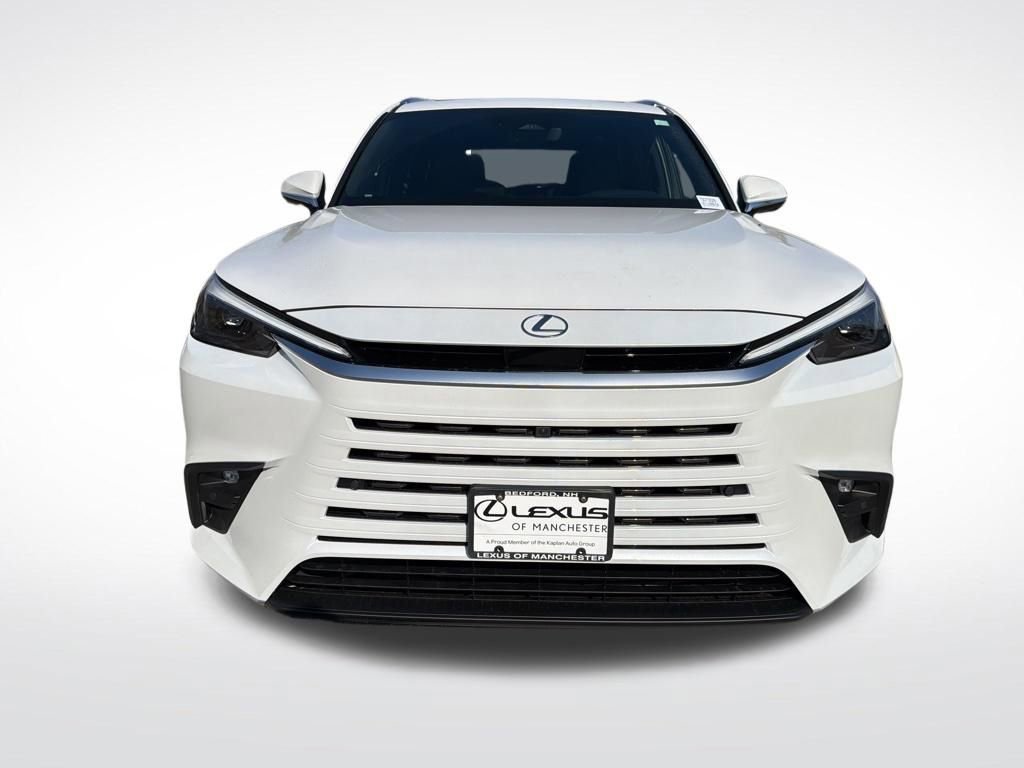 New 2026 Lexus TX 350 AWD image 2