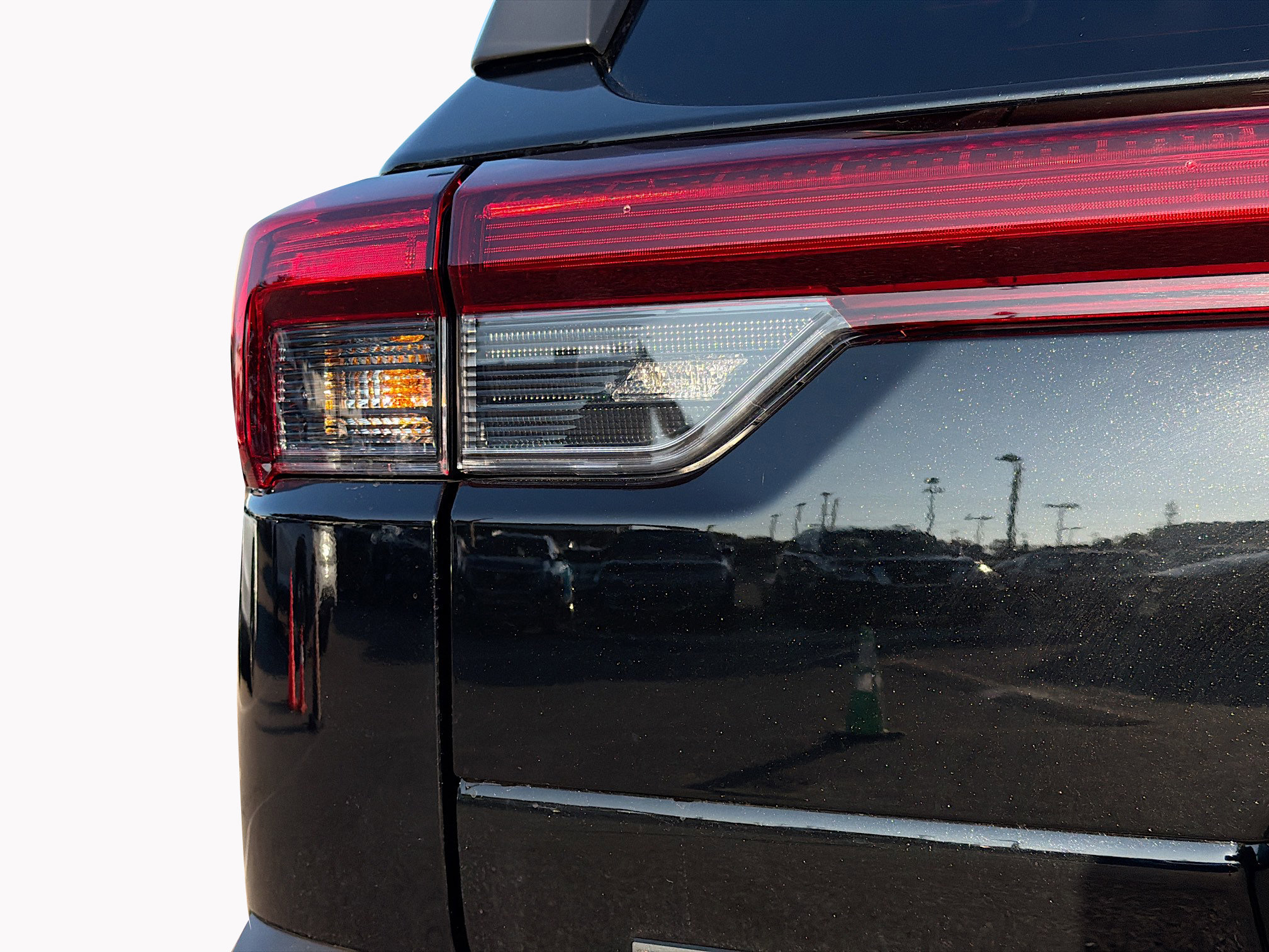 New 2026 Subaru Outback Limited image 10