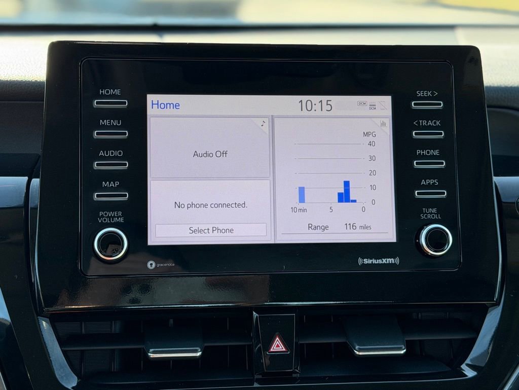 Used 2024 Toyota Camry SE w/ Cold Weather Package image 15