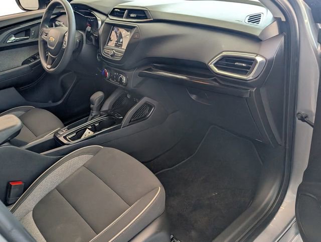 Certified 2023 Chevrolet TrailBlazer LT image 15