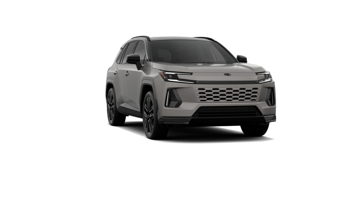 New 2026 Toyota RAV4 XSE w/ Weather Package AWD/4WD image 16