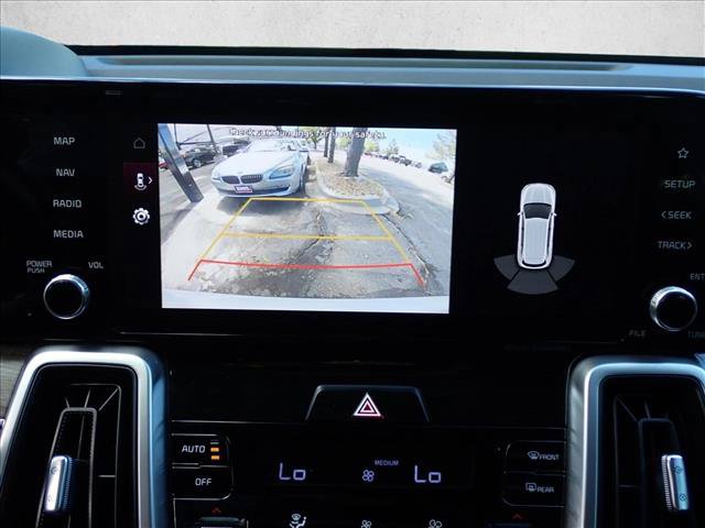 Used 2022 Kia Sorento X-Line EX AWD/4WD image 19