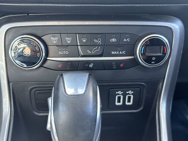 Used 2022 Ford EcoSport SES AWD/4WD image 20