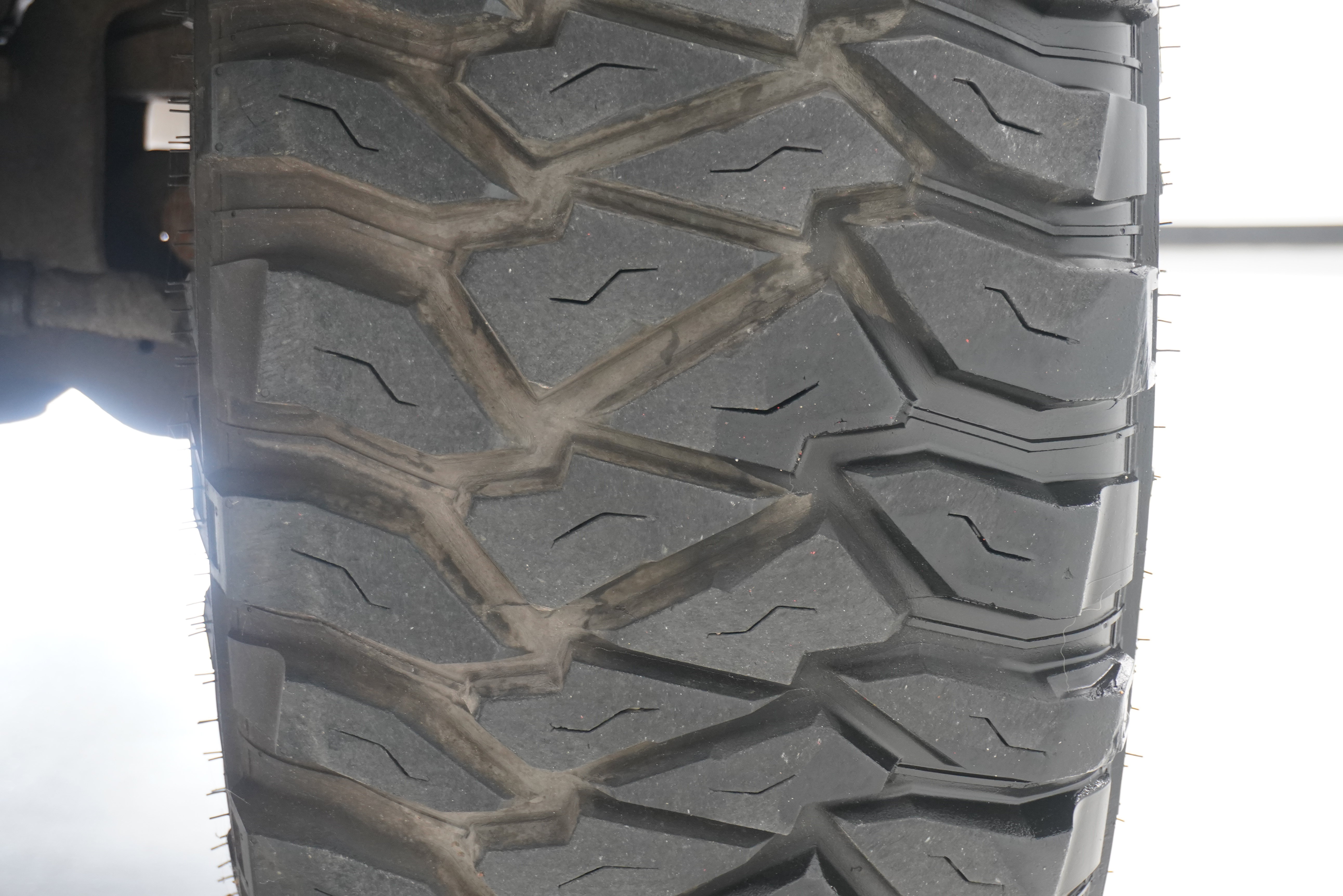 Used 1995 Ford Bronco XLT AWD/4WD image 24