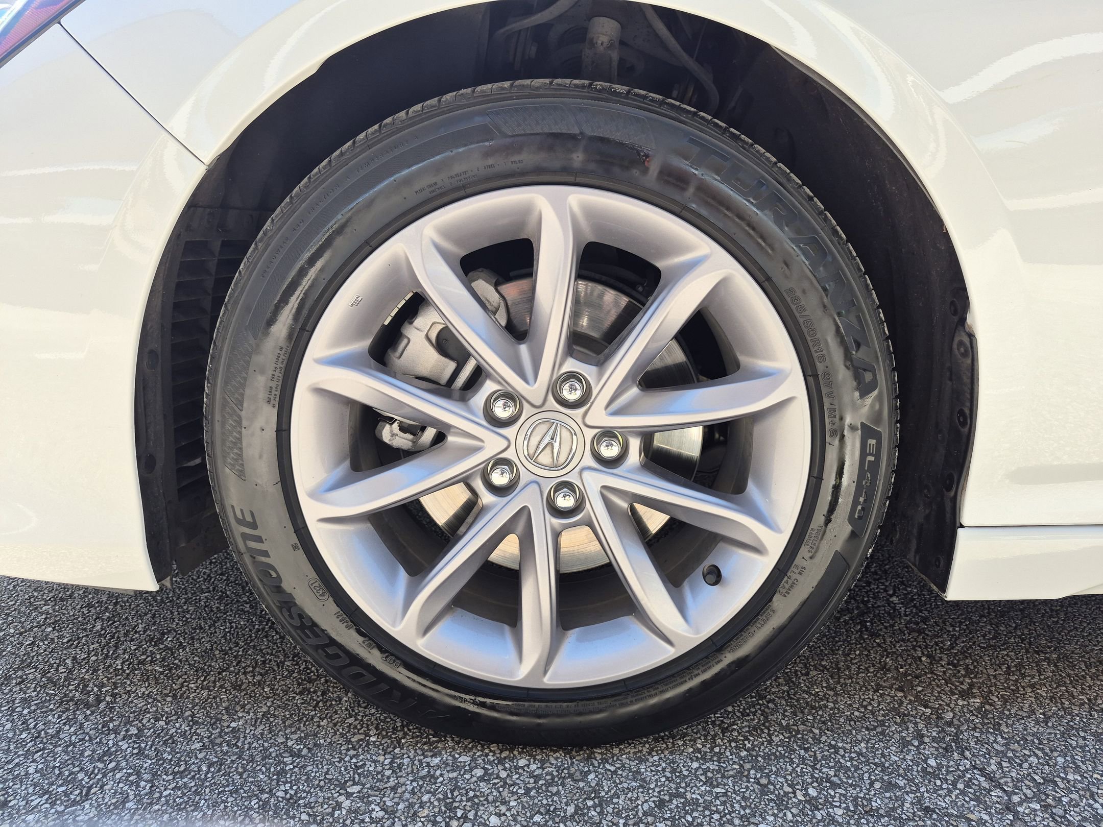 Used 2023 Acura TLX FWD image 31