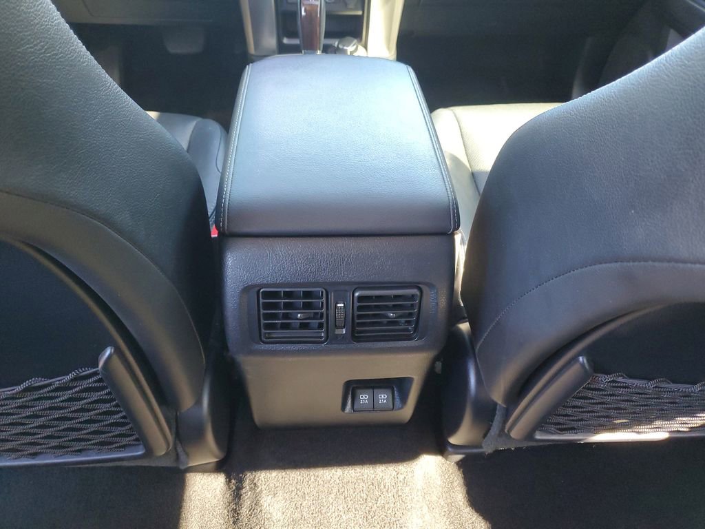 Used 2022 Toyota 4Runner Limited image 14