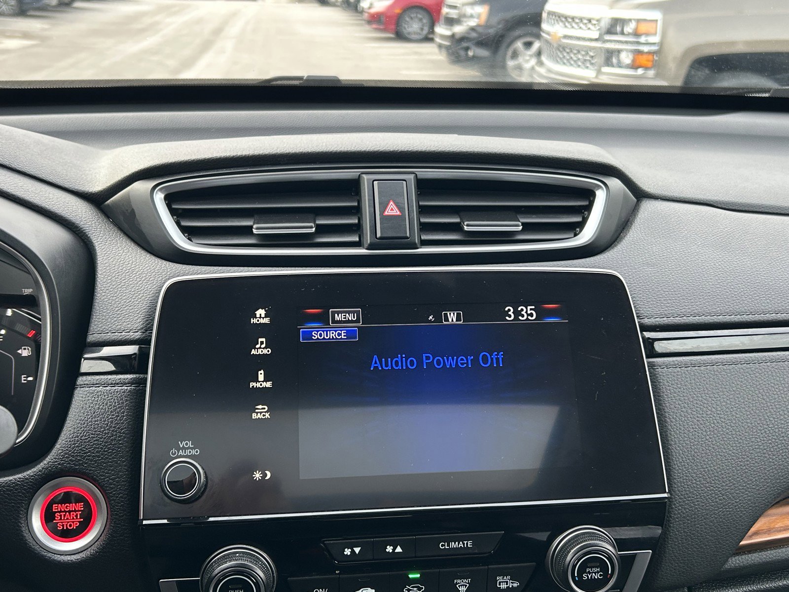 Certified 2020 Honda CR-V EX-L image 28