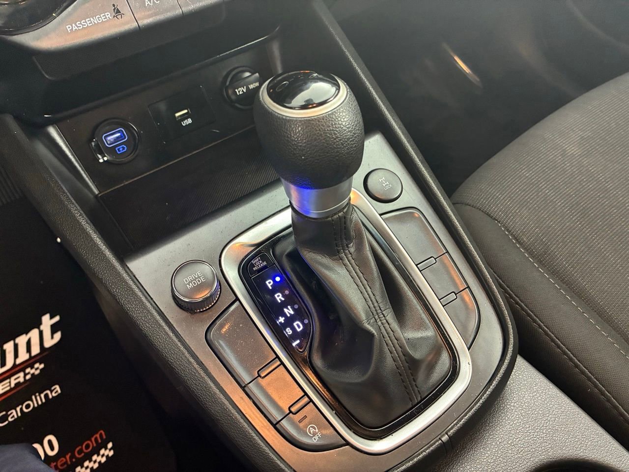 Used 2022 Hyundai Kona SEL w/ Cargo Package image 16