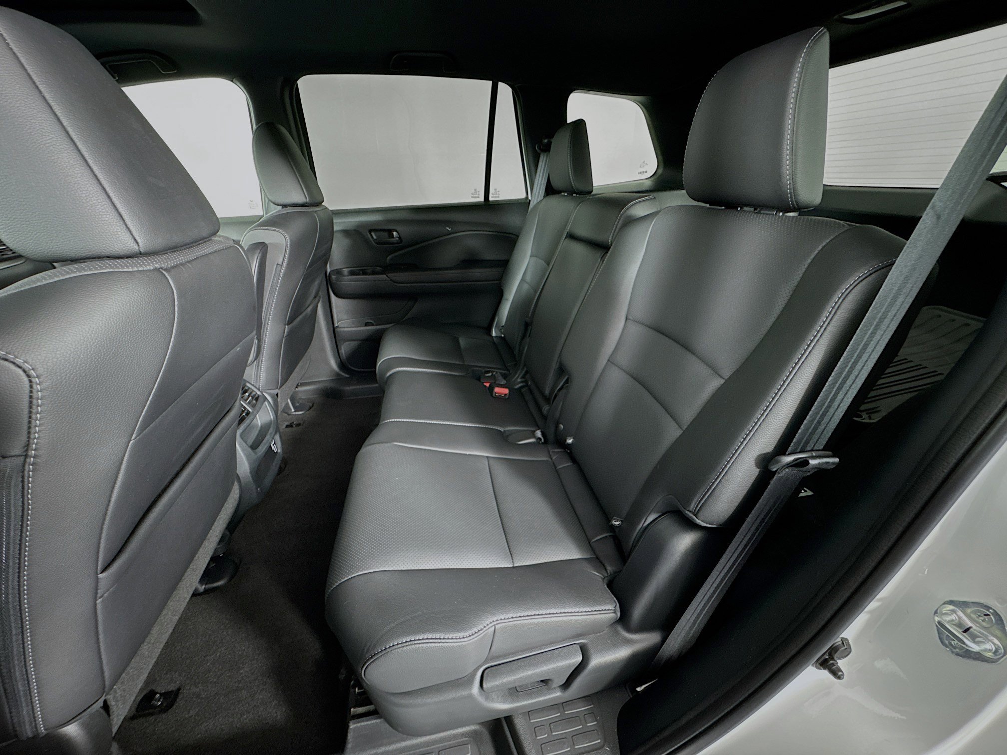 Certified 2023 Honda Passport EX-L image 24