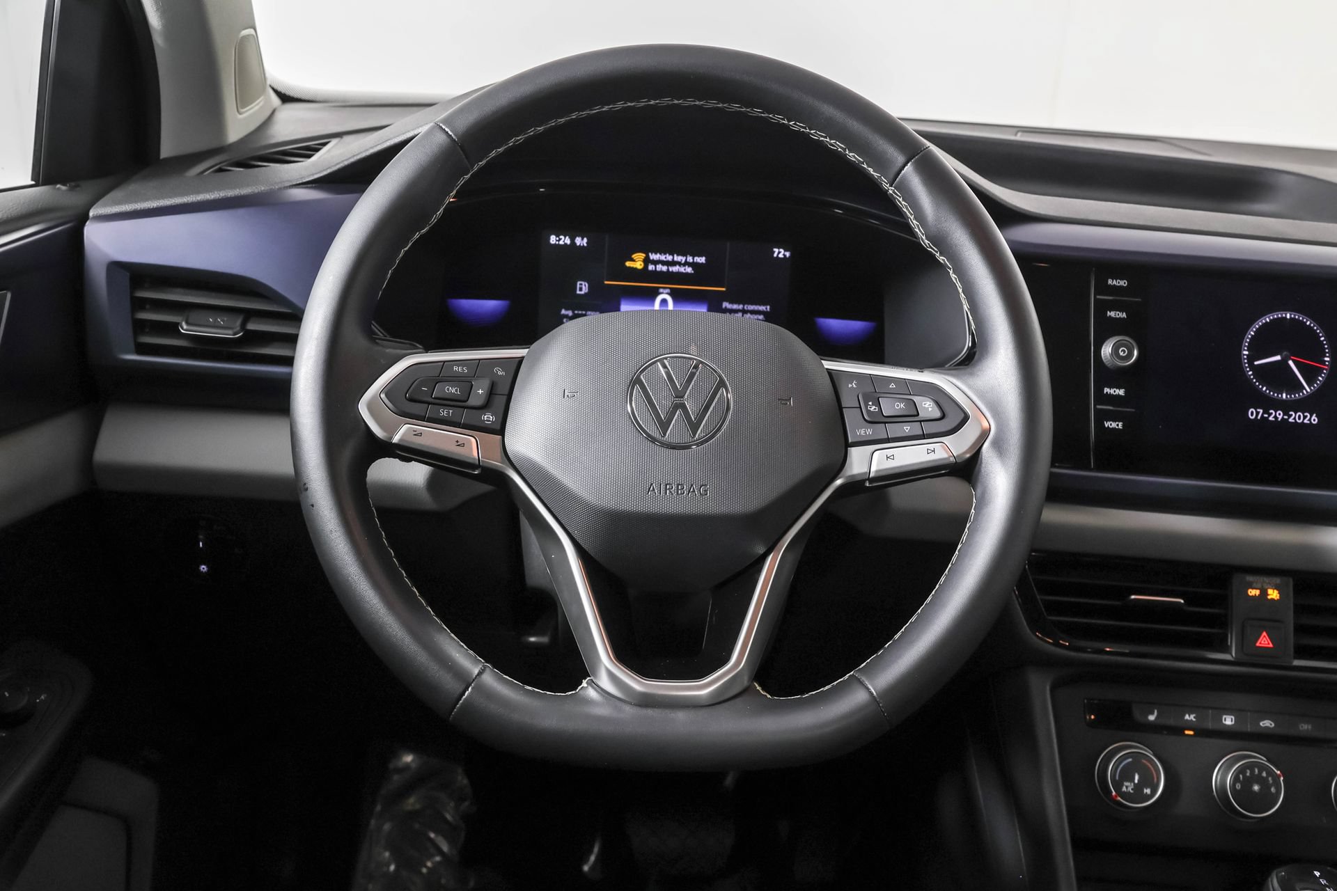 Used 2022 Volkswagen Taos SE AWD/4WD image 24