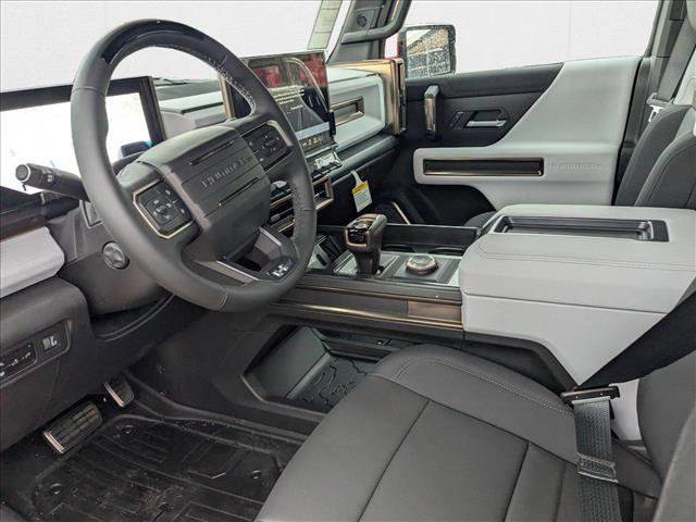 New 2025 GMC Hummer EV 3X w/ Extreme Off-Road Package image 3
