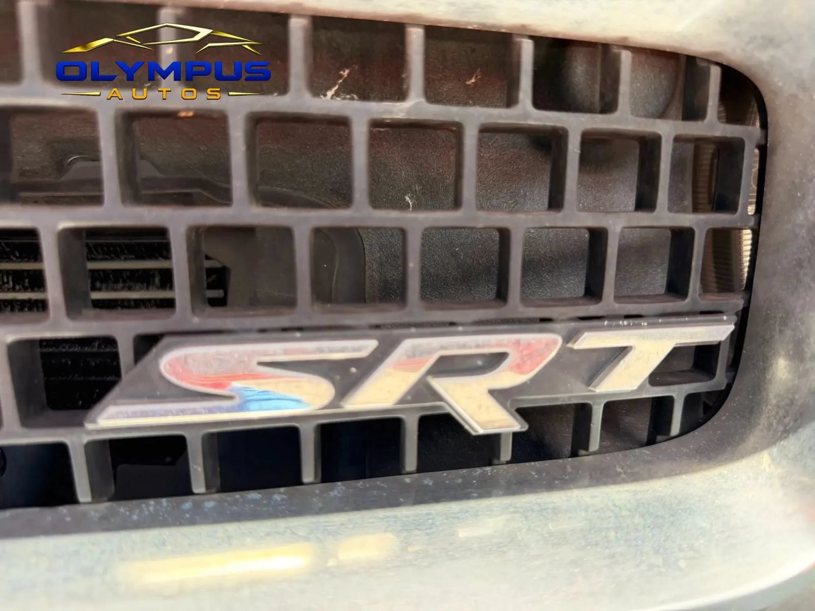 Used 2008 Dodge Challenger SRT8 RWD image 21
