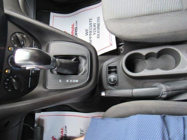 Used 2018 Ford Transit Connect XL FWD image 20