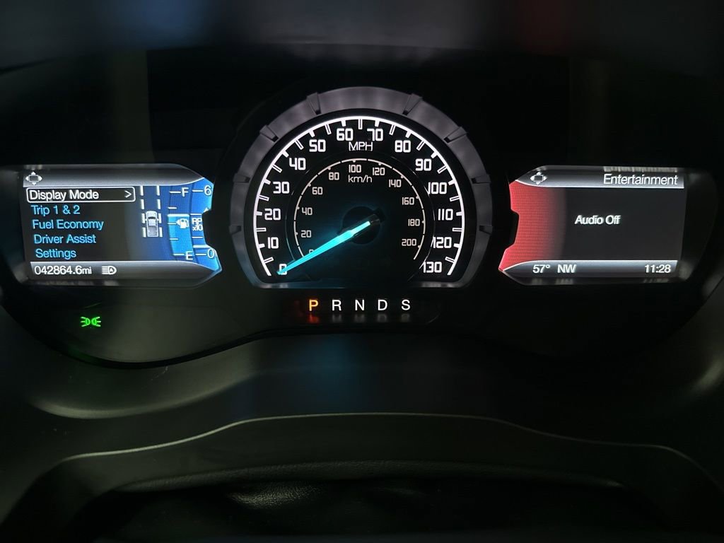 Used 2022 Ford Ranger Lariat w/ Equipment Group 501A High image 27