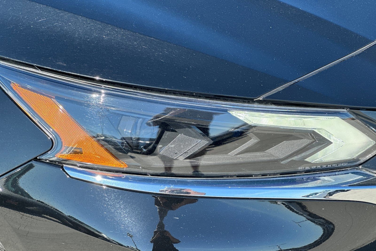 Used 2025 Nissan Altima 2.5 SV image 9