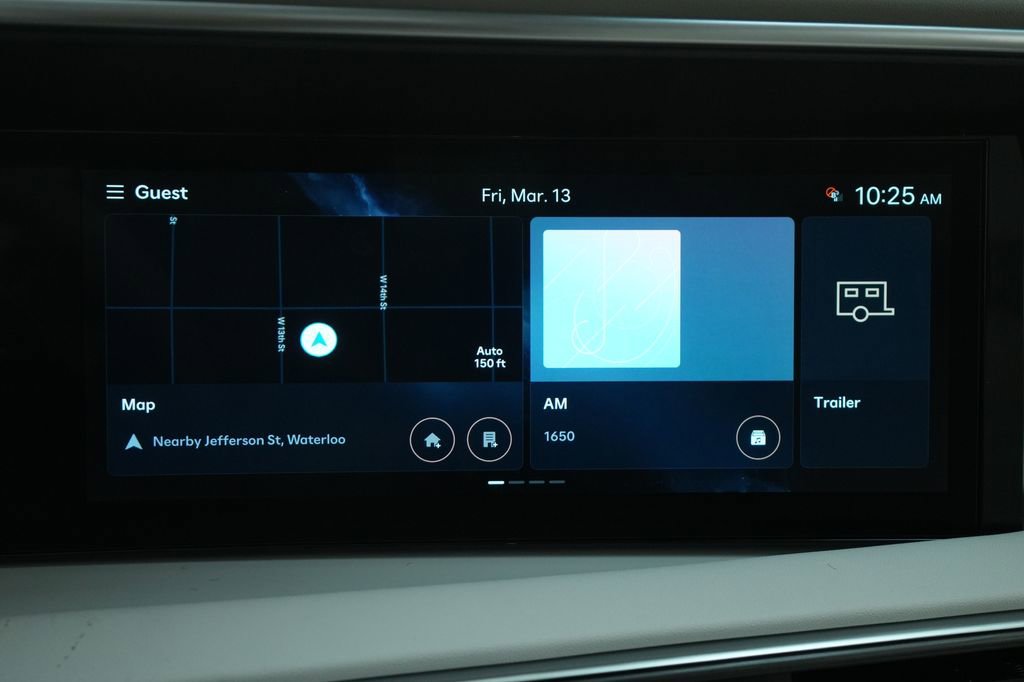 New 2026 Hyundai Palisade Limited AWD/4WD image 44