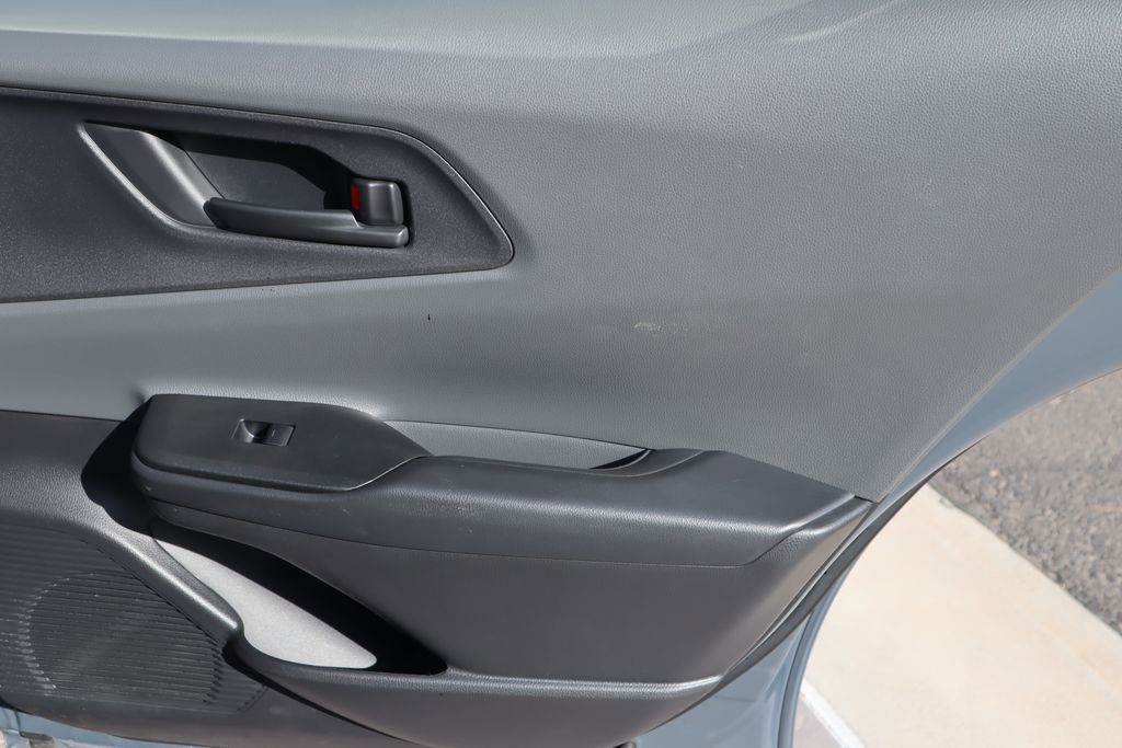 Certified 2025 Toyota Prius LE image 26