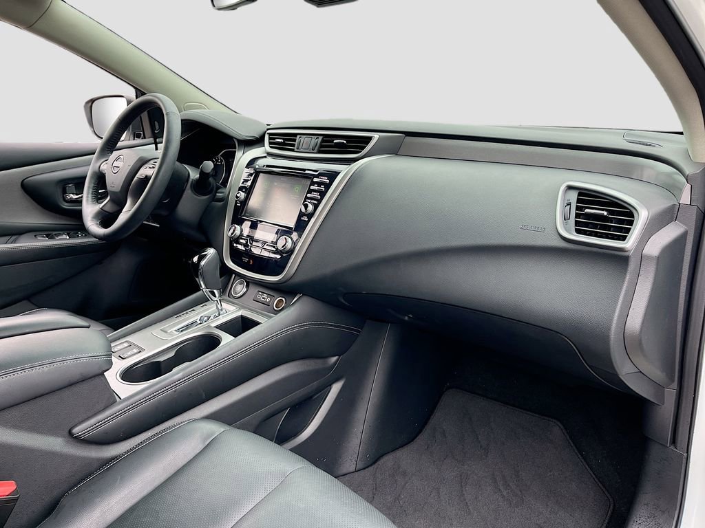 Used 2024 Nissan Murano SL image 30