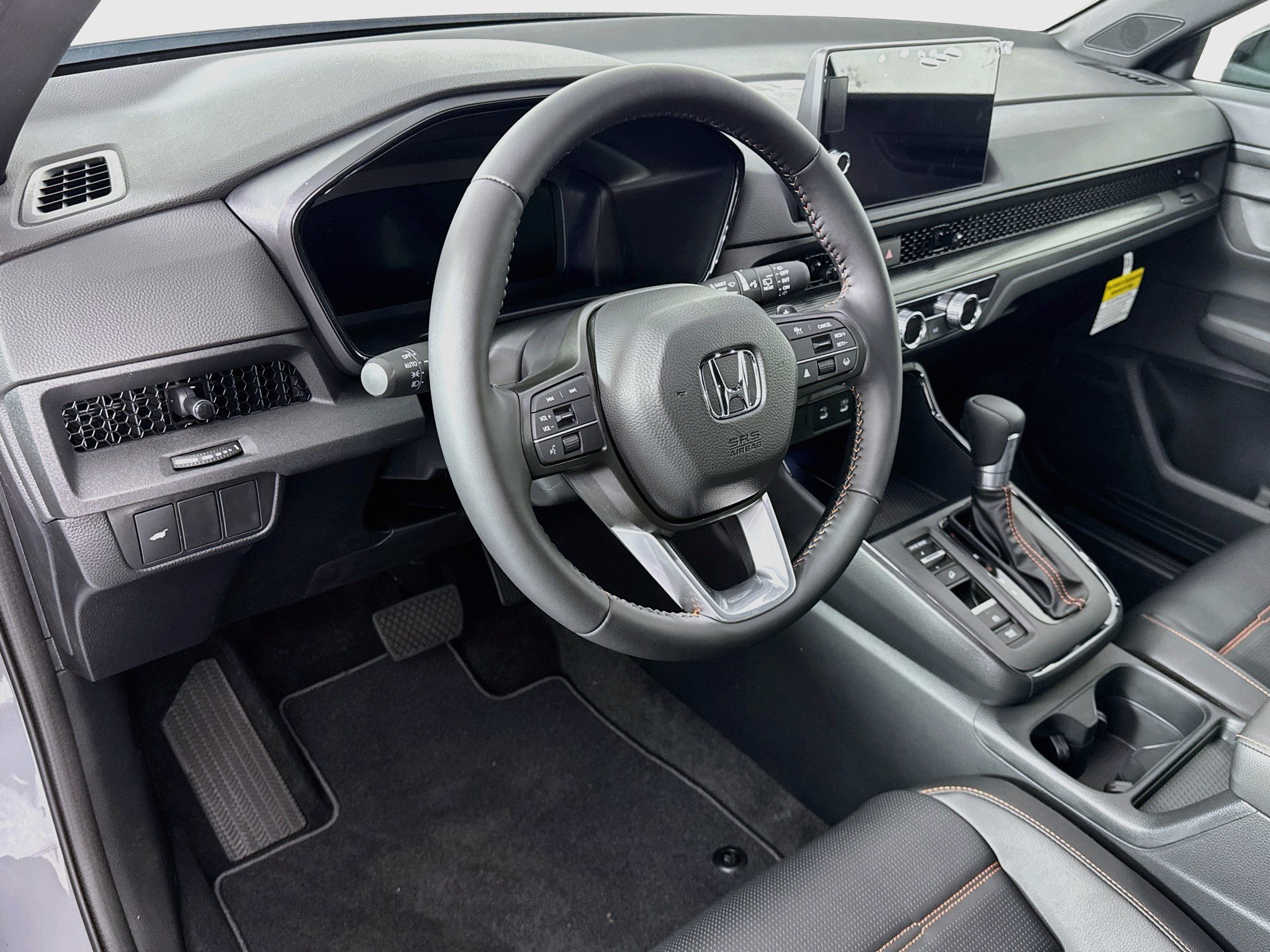 New 2027 Honda CR-V Sport-L image 9