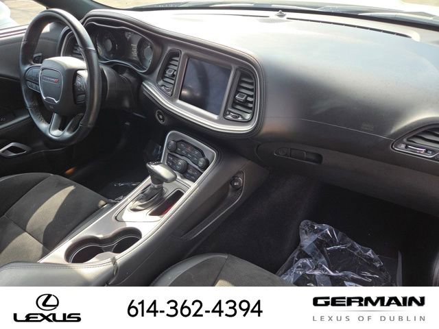 Used 2022 Dodge Challenger GT w/ Plus Package AWD/4WD image 29