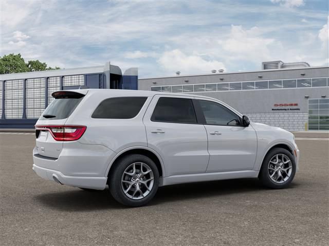 New 2026 Dodge Durango GT w/ Mopar All Weather Package image 4