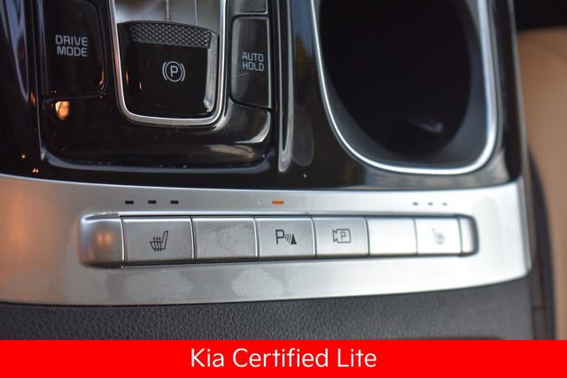 Certified 2024 Kia Carnival EX image 26