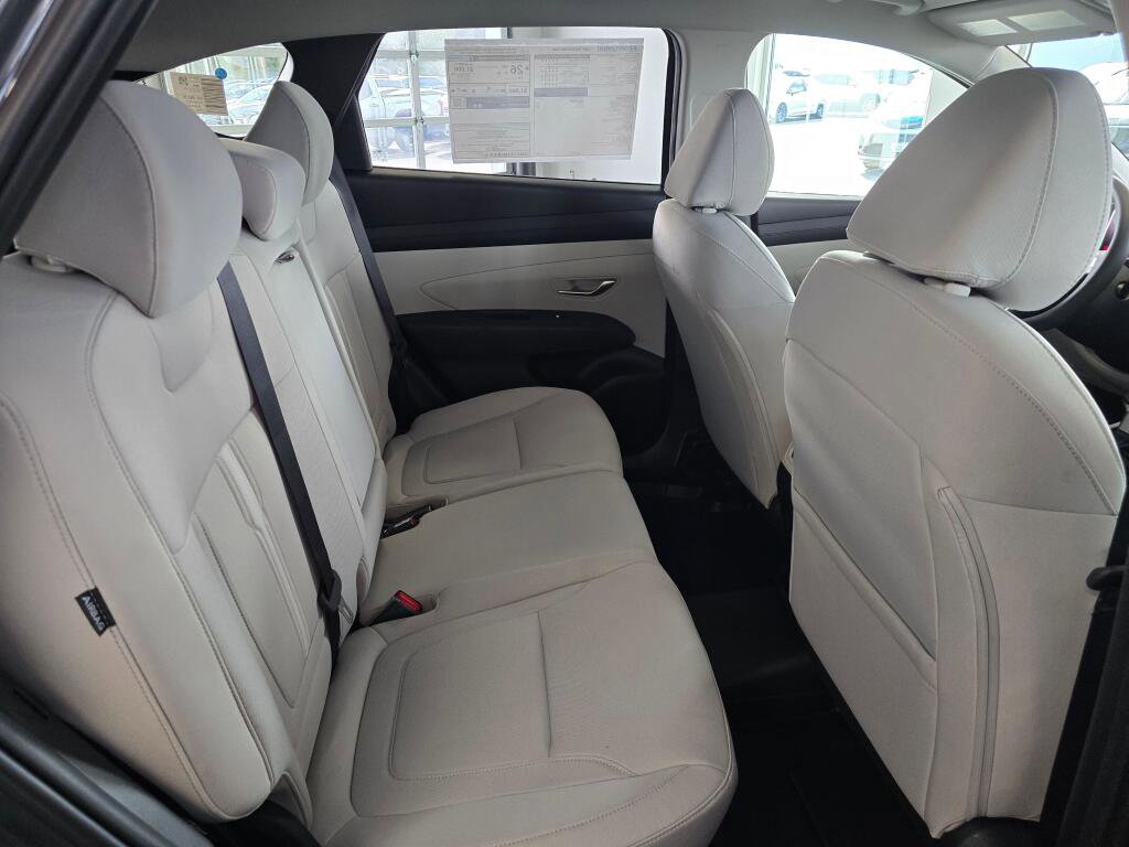 New 2026 Hyundai Tucson SEL image 41