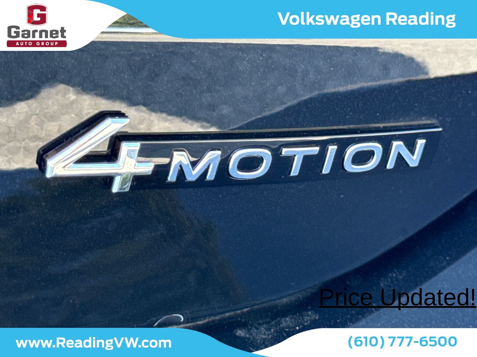 Certified 2025 Volkswagen Tiguan S AWD/4WD image 38