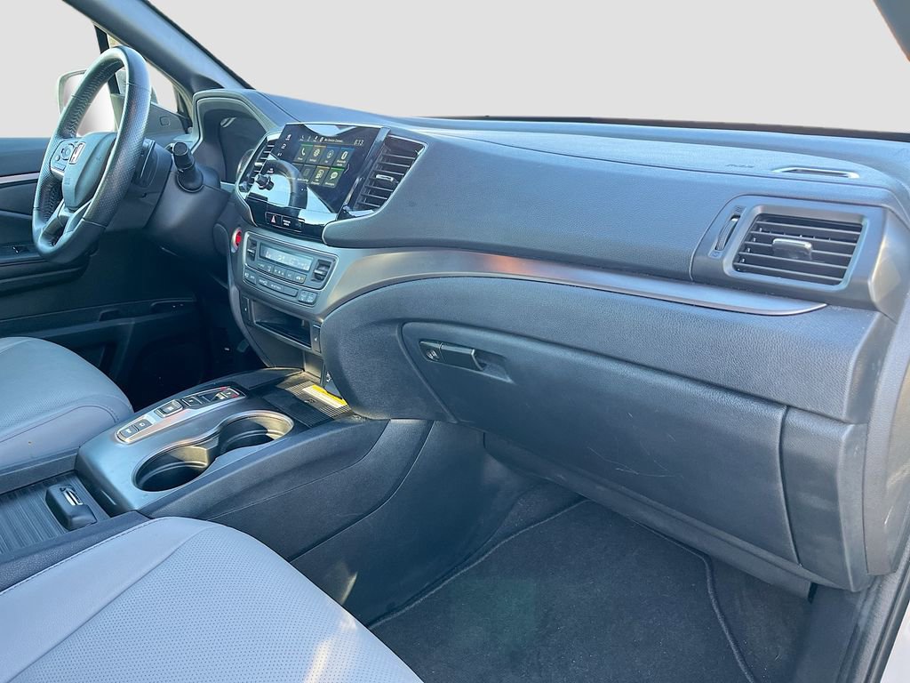 Used 2022 Honda Passport EX-L image 29
