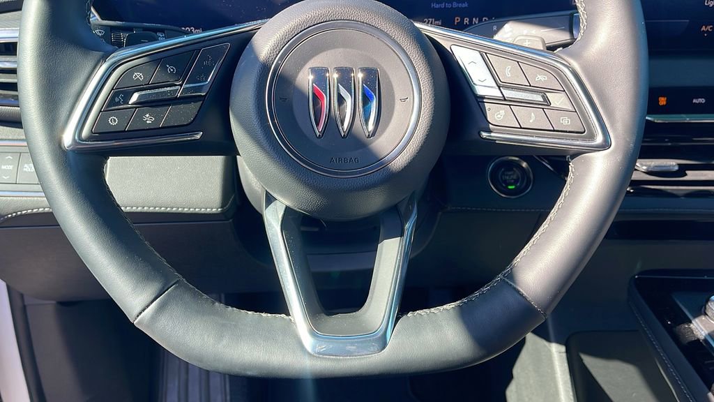 New 2026 Buick Enclave Sport Touring w/ Power Package image 21