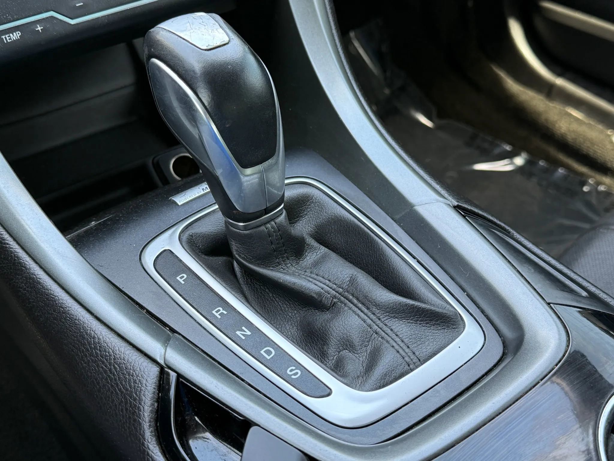 Used 2014 Ford Fusion Titanium AWD/4WD image 28