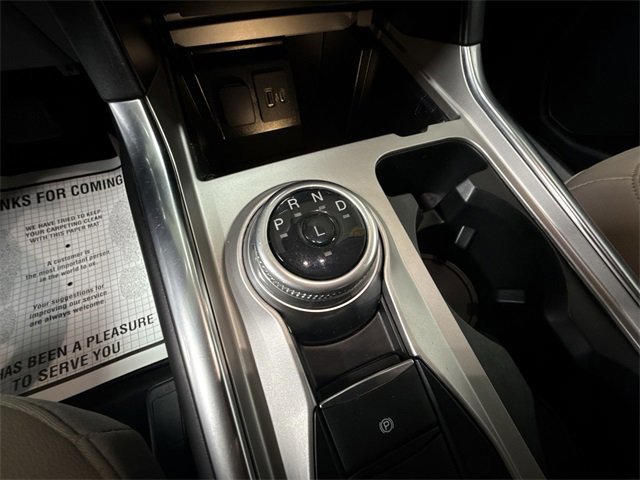 Used 2023 Ford Explorer Limited image 49