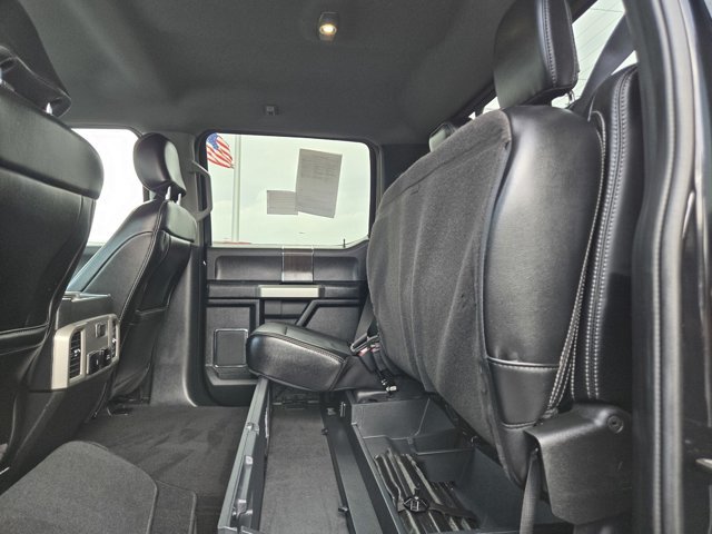 Used 2020 Ford F350 Lariat w/ Chrome Package AWD/4WD image 27