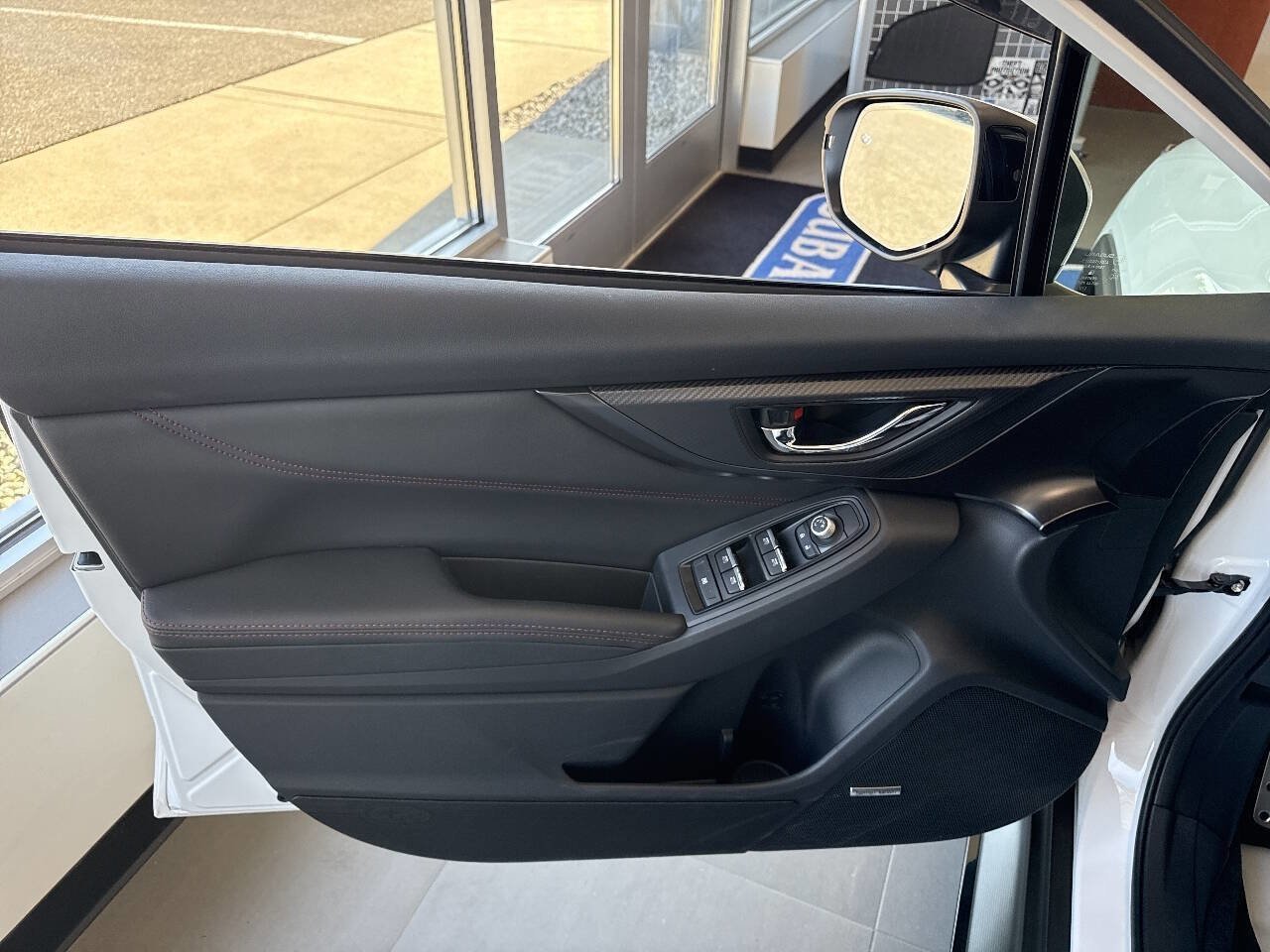 Used 2022 Subaru WRX Limited AWD/4WD image 13